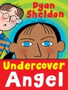 Undercover Angel (eBook)
